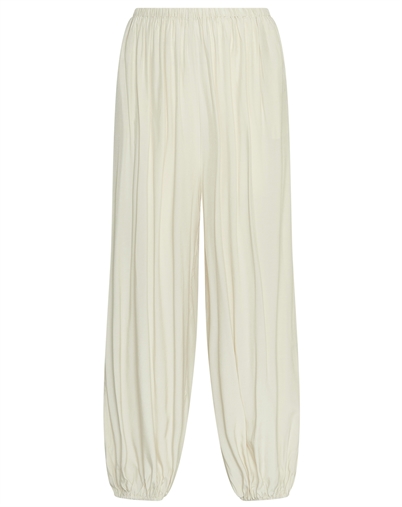 Msch Copenhagen - MSCHKeandra Bukser - Bleached Sand